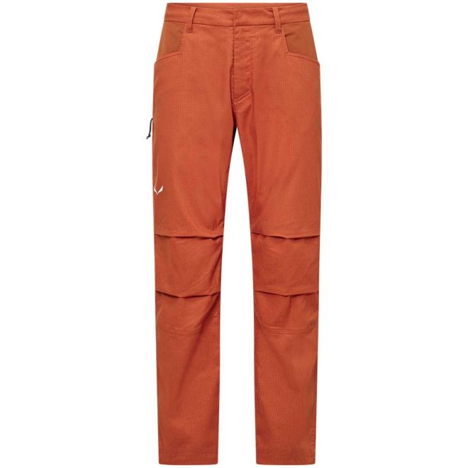 SALEWA Agner Hemp Ripstop Pants M メンズパンツ