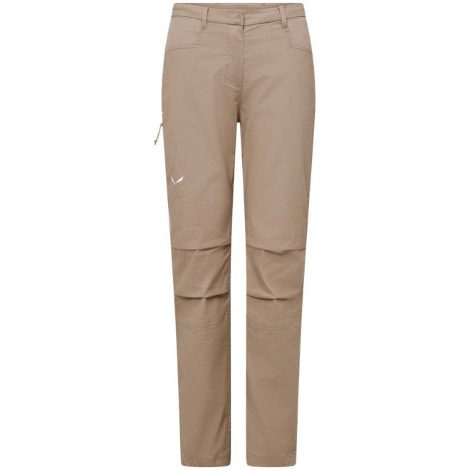 SALEWA Agner Hemp Ripstop Pants W レディースパンツ