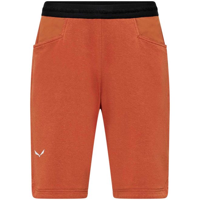 SALEWA Agner Hemp Shorts M メンズショートパンツ