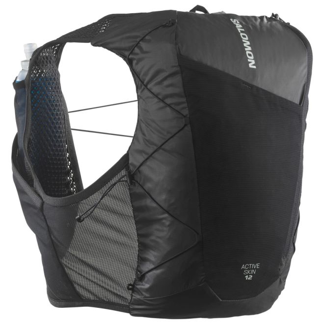 Salomon Active Trail 12 トレイルランニング用ザック