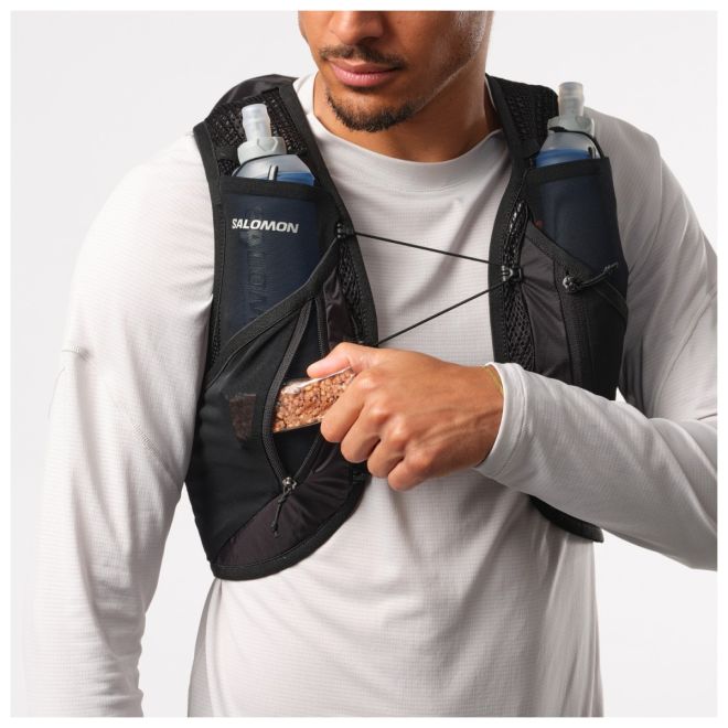 Salomon Active Trail 12 トレイルランニング用ザック