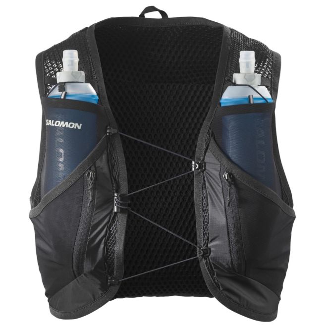 Salomon Active Trail 12 トレイルランニング用ザック