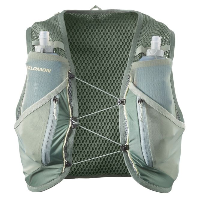 Salomon Active Trail 12 トレイルランニング用ザック