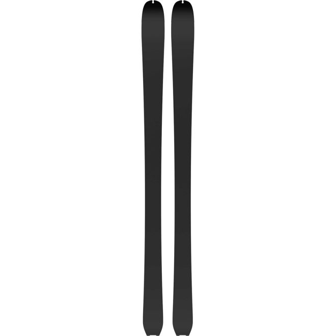 Salomon MTN 80 Carbon 80mm スキー + アルパインスキー用バインディング