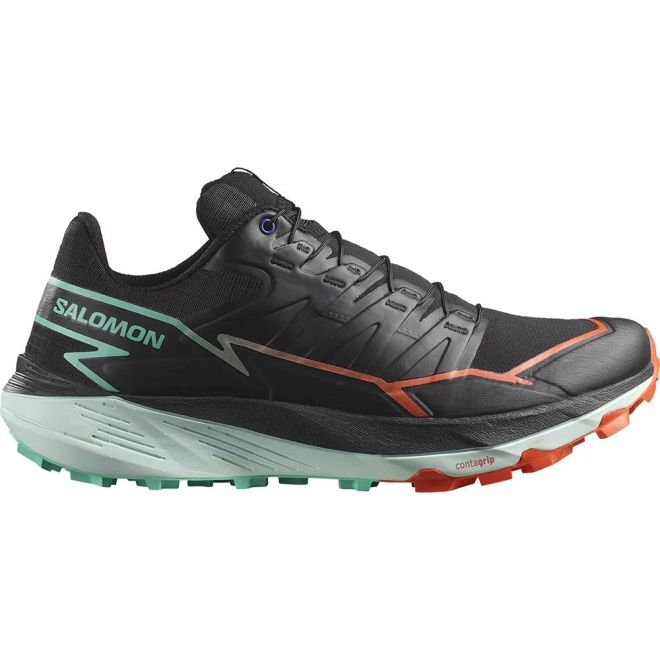 Salomon Thundercross トレイルランニングシューズ