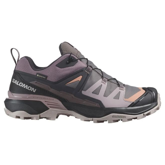 Salomon X Ultra 360 GTX W トレッキングシューズ レディース