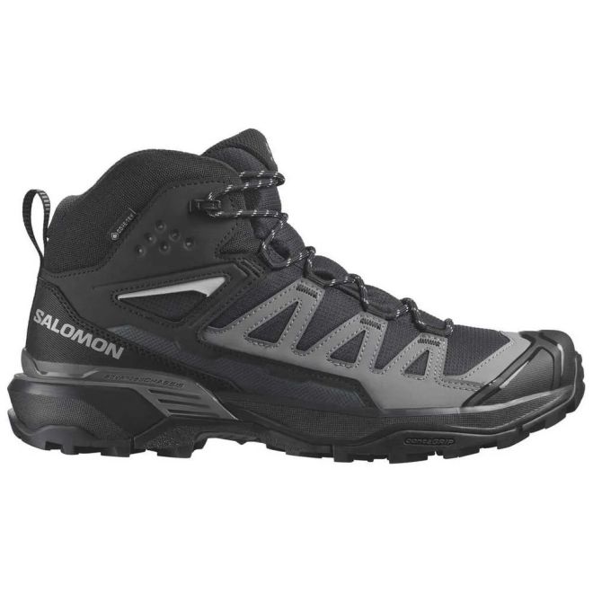 Salomon X Ultra 360 Mid GTX トレッキングシューズ