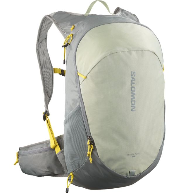 Salomon Trailblazer 20 トレイルランニングとレジャー用バックパック