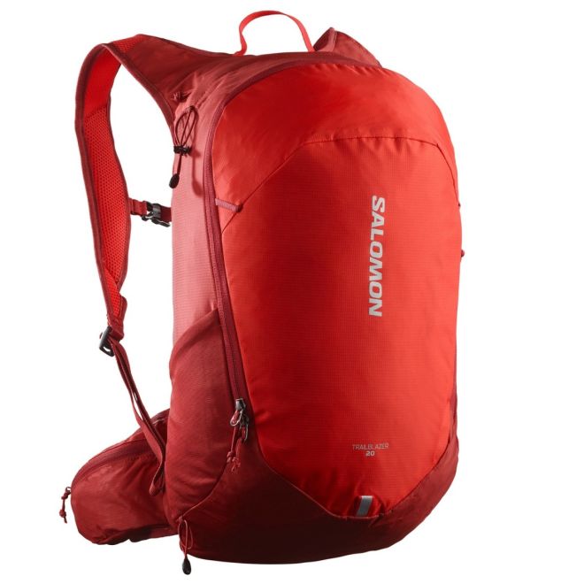 Salomon Trailblazer 20 トレイルランニングとレジャー用バックパック