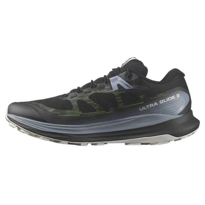 Salomon Ultra Glide 2 トレイルランニングシューズ