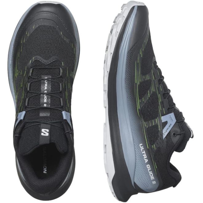 Salomon Ultra Glide 2 トレイルランニングシューズ