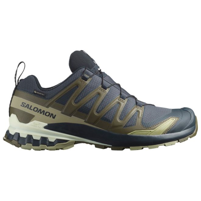 Salomon XA Pro 3D V9 GTX トレイルランニングシューズ