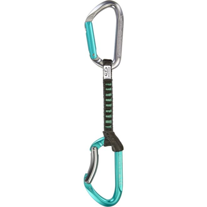 CT Climbing Technology Salto UL クライミング用カラビナ