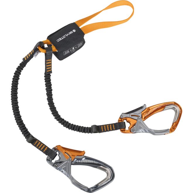 Skylotec Santner フェラータセット