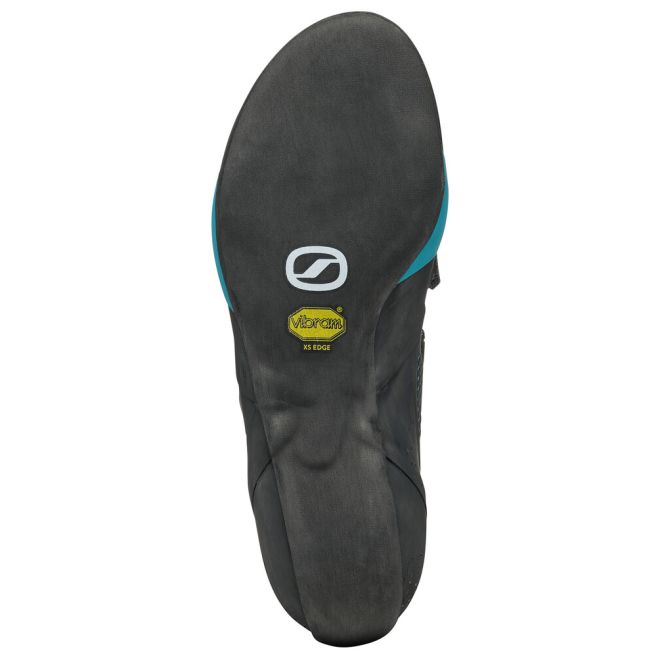 SCARPA Force Conifer-Azure クライミングシューズ