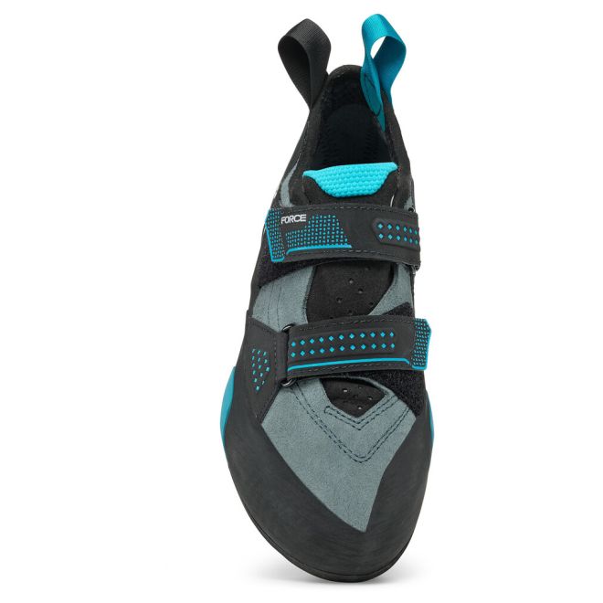SCARPA Force Conifer-Azure クライミングシューズ