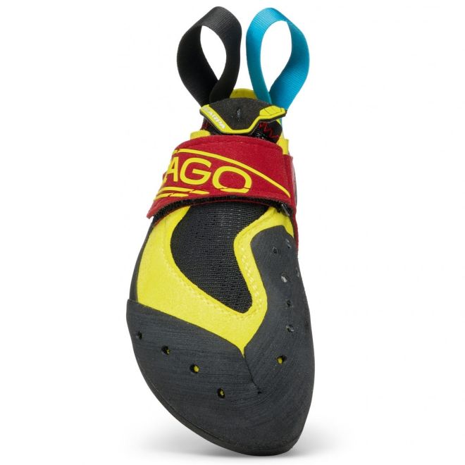 SCARPA Drago Kid クライミングシューズ 子供