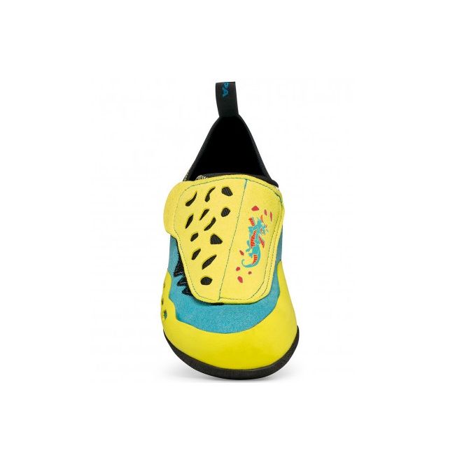 Scarpa Piki J 子供用クライミングシューズ