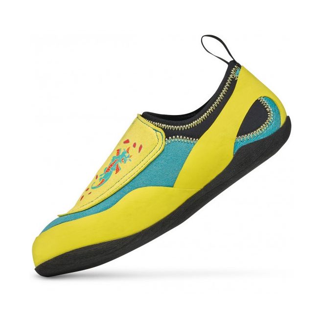 Scarpa Piki J 子供用クライミングシューズ