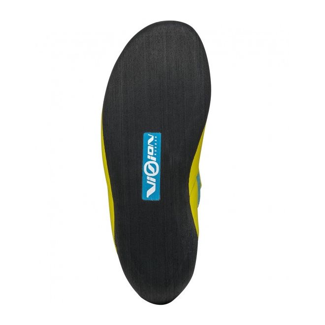 Scarpa Piki J 子供用クライミングシューズ
