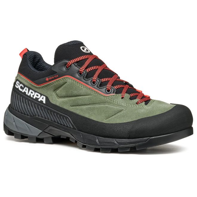 SCARPA Rapid XT GTX WMN レディーストレッキングシューズ