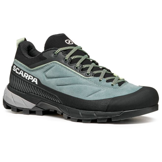 SCARPA Rapid XT WMN レディーストレッキングシューズ