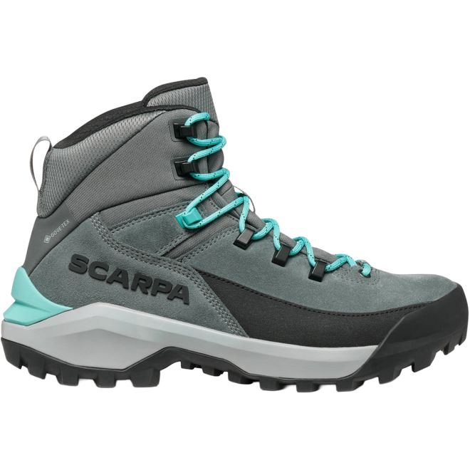 SCARPA Mustang TRK GTX W レディーストレッキングシューズ
