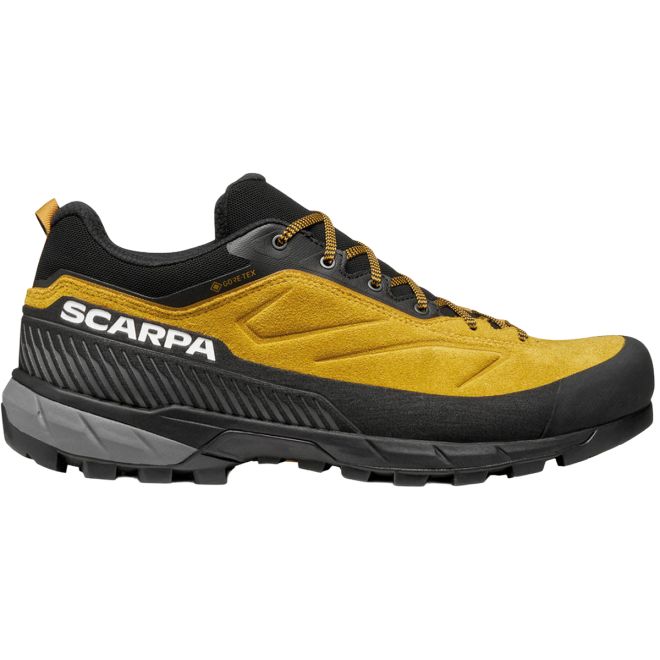 SCARPA Rapid XT GTX トレッキングシューズ