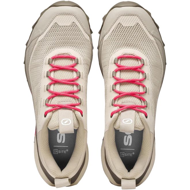 SCARPA Ribelle Cross 2 W 女性用トレッキングシューズ