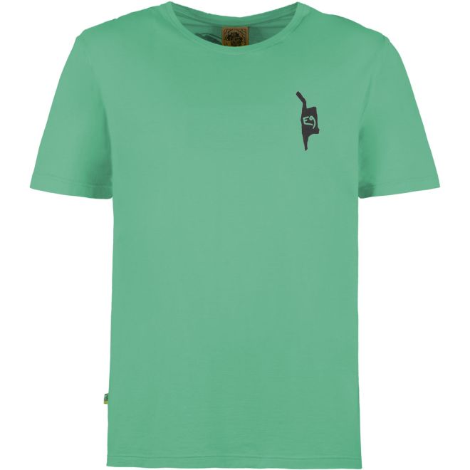 E9 Enove Scoop メンズ Tシャツ