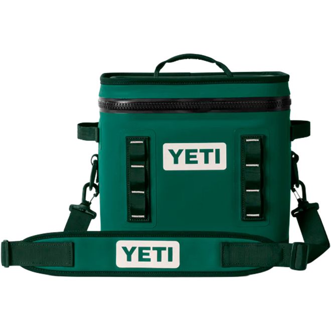 Yeti Hopper Flip 12 ソフトクーラー