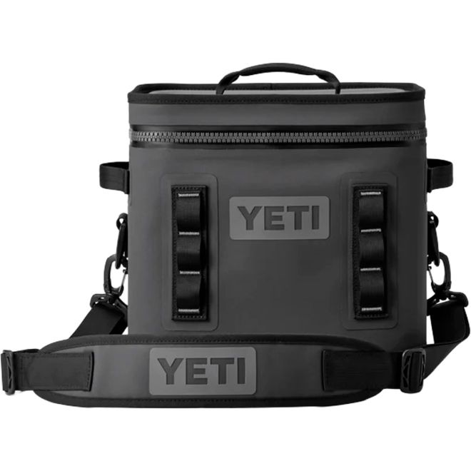 Yeti Hopper Flip 12 ソフトクーラー