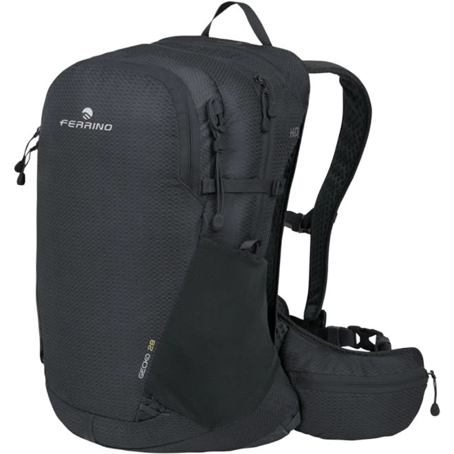 Ferrino Gecko 28 トレッキングバックパック