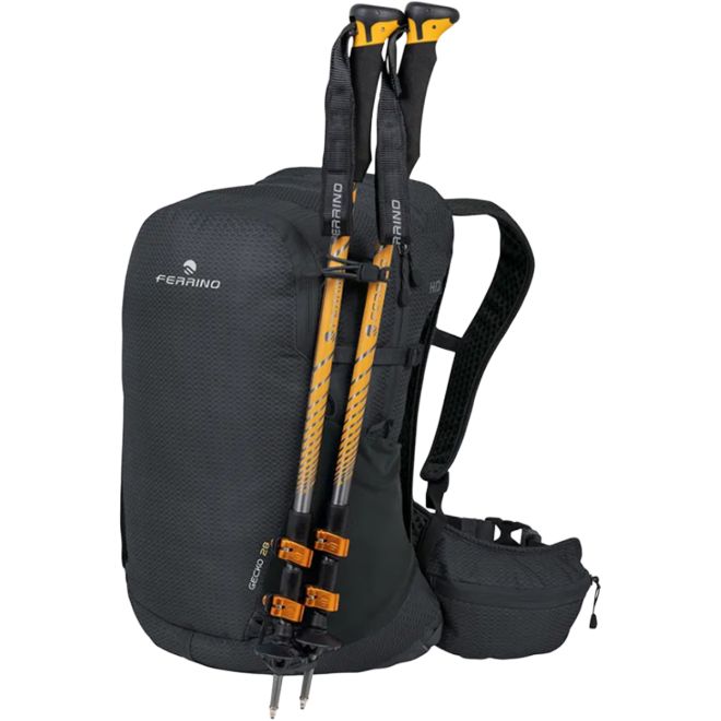 Ferrino Gecko 28 トレッキングバックパック