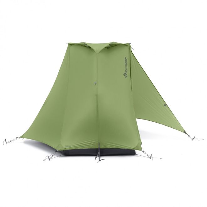 Sea To Summit Alto TR1 トレッキングテント