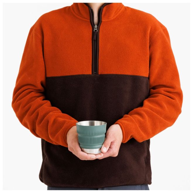 Sea To Summit Detour Stainless Steel Collapsible Mug キャンプ用マグ