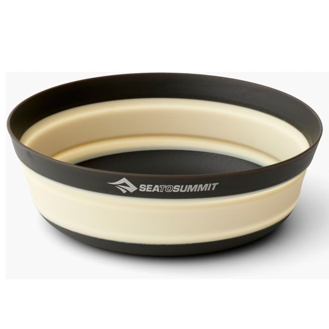Sea To Summit Frontier Ultralight Collapsible Bowl キャンプ用ボウル