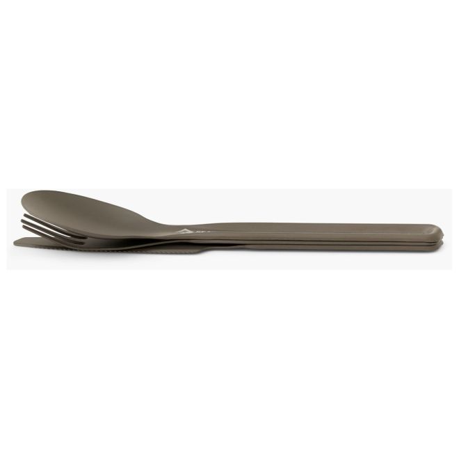 Sea To Summit Frontier Ultralight Cutlery Set Long キャンプ用カトラリーセット