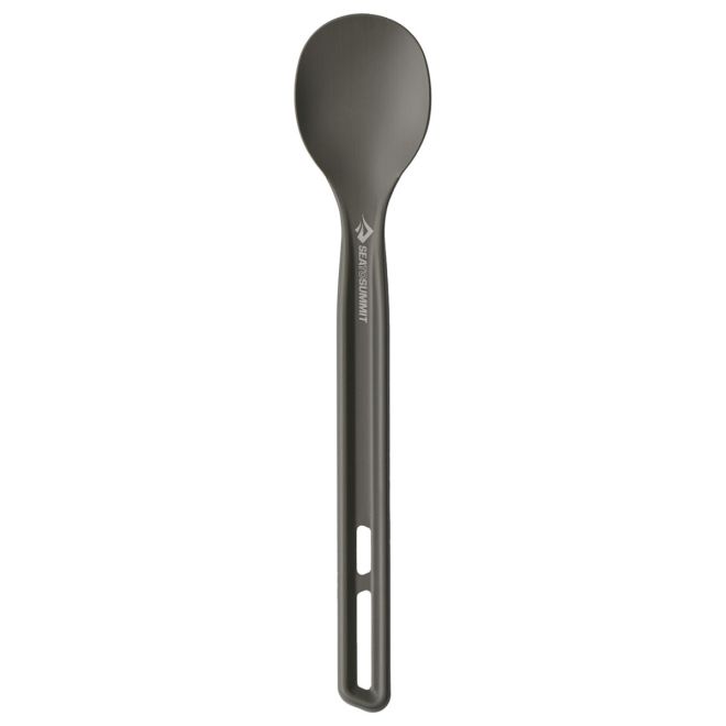 Sea To Summit Frontier Ultralight Long Handle Spoon キャンプ用スプーン