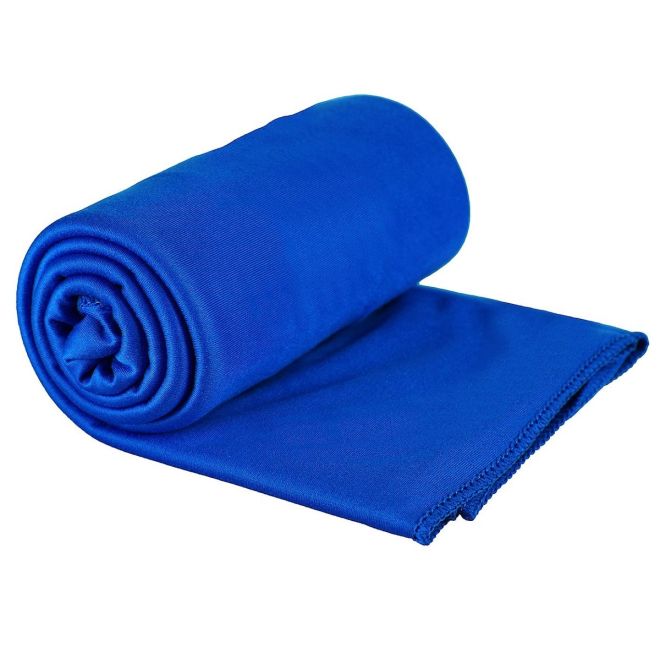 Sea To Summit Pocket Towel M マイクロファイバータオル