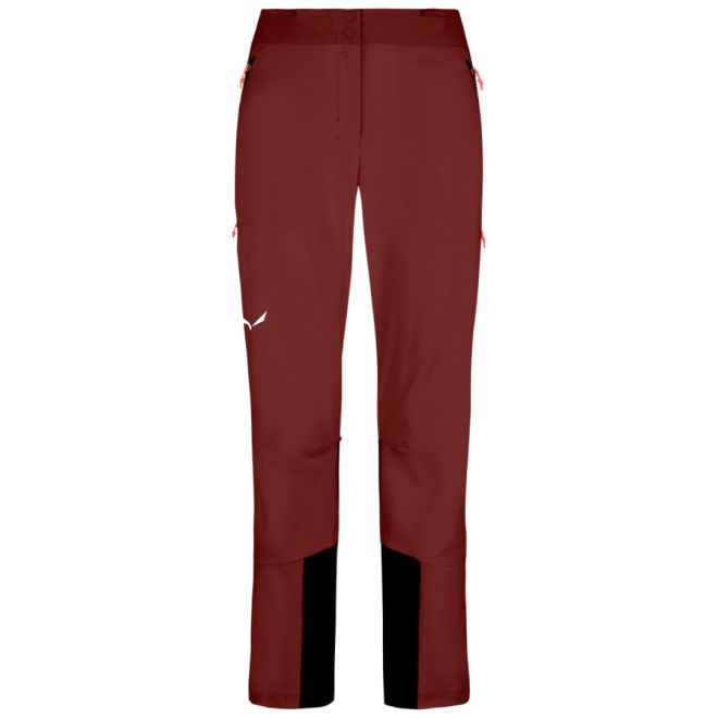 SALEWA Sella Durastretch レディースパンツ