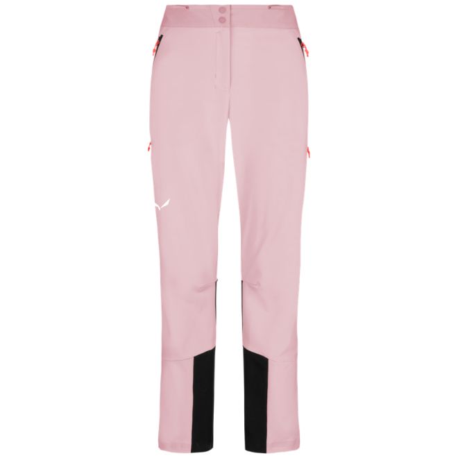 SALEWA Sella Durastretch レディースパンツ