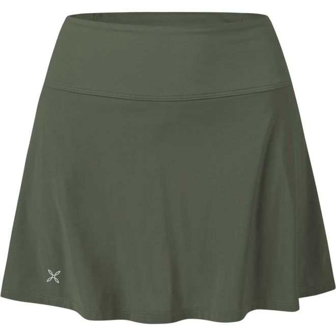 Montura Sensi Smart Skirt + Shorts 女性用スカート