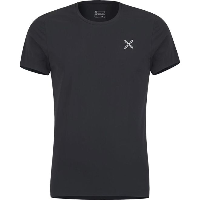 Montura Sensi T-Shirt メンズTシャツ