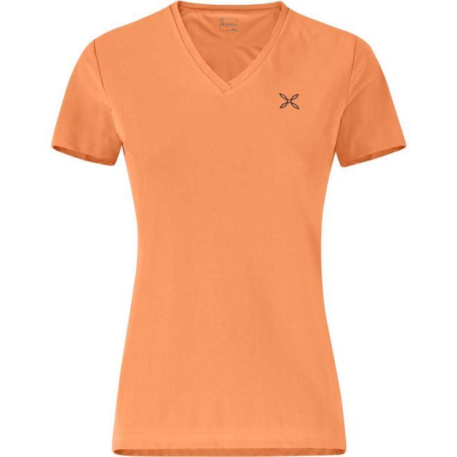 Montura Sensi T-Shirt W レディースTシャツ