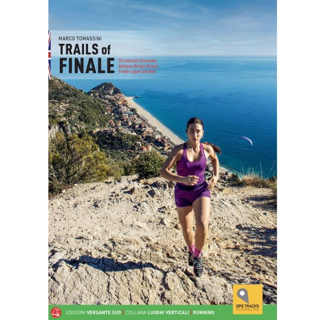 Versante Sud Trails of Finale 英語版ガイド