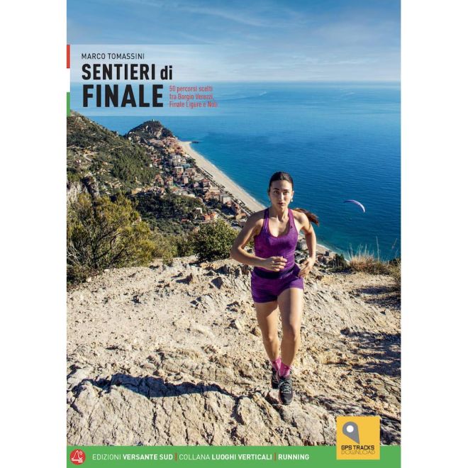 Versante Sud Sentieri di Finale トレッキングガイド