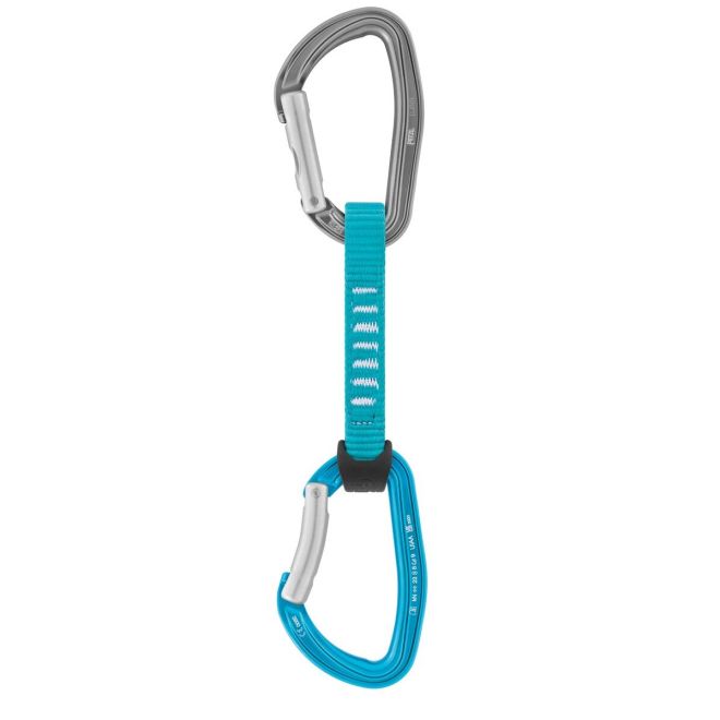 Petzl Djinn Axess クライミング用リード
