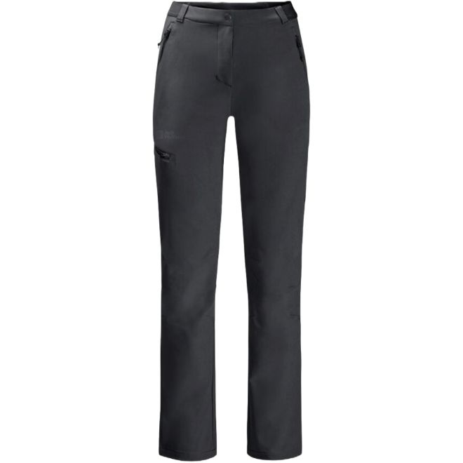 Jack Wolfskin Geigelstein Pants W レディースパンツ