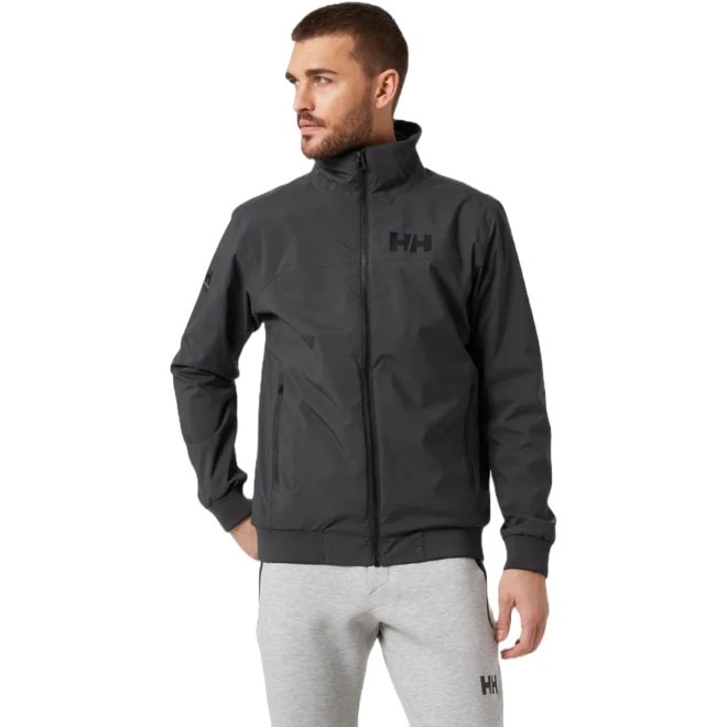 Helly Hansen Hp Racing Lifaloft Bomber メンズ防水ジャケット